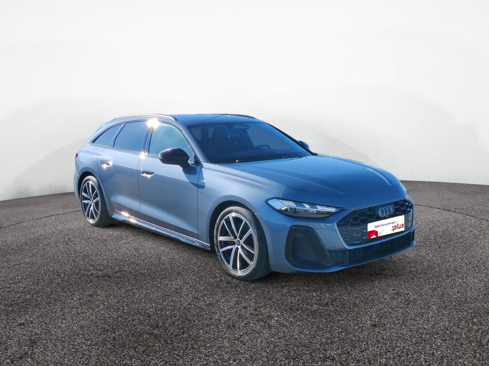 Audi A5 - Bild 8
