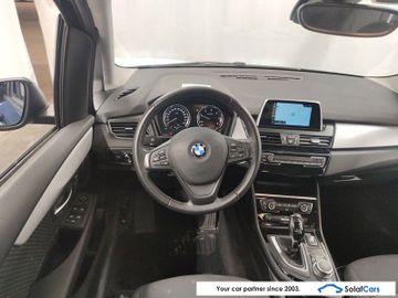 BMW 216 Gran Tourer - 6
