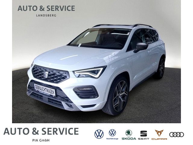 Image of Seat Ateca