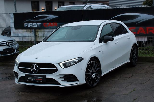 Mercedes-Benz A 180 Edition 2020 AMG-Line|AMBIENTE|KAMERA|MBUX