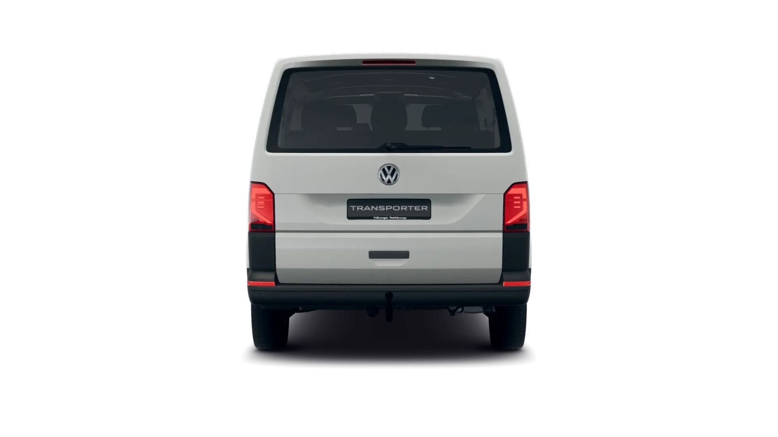 Volkswagen T6 Kombi - Bild 6