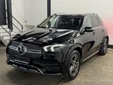 Mercedes-Benz GLE 350 de 4Matic 9G-TRONIC / AMG Line / Head-Up