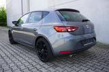 Seat Leon 1.8TSI FR Navi Voll-LED PDC Tempomat - Seat Gebrauchtwagen