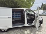 Volkswagen T6 Transporter Kasten-Kombi Kasten LKW - Transporter lkw gebraucht