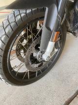 BMW R1200GS Adventure Triple Black - BMW 1200 GS TRIPLE BLACK