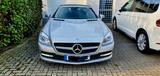 Mercedes-Benz SLK 350 V6 Cabrio  - Mercedes-Benz 350: V