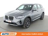 BMW X3 xDrive 30e Aut.*NAVI*HUD*TEMPO*360CAM*PDC*  