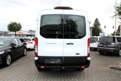 Fahrzeugabbildung Ford Transit L3 H2 TREND Kasten hoch lang KLIMA AHK