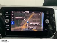 Volkswagen T-Cross - Vorschau Bild 14