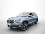 Skoda KODIAQ 2.0 TDI Drive 125 150PS Navi LED ACC  El. - Skoda Kodiaq DRIVE-125