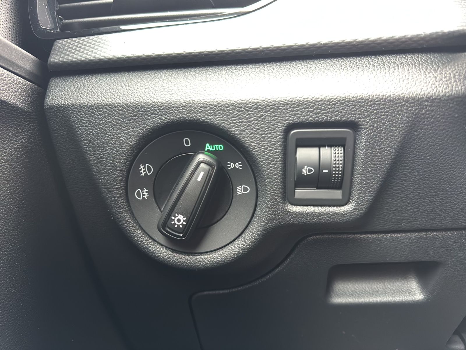 Kamiq 1.0 TSI Essence, Winterpaket, Vorbereitung