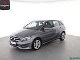Mercedes-Benz B 200 d URBAN SPORTSITZE,AKT.PARKASSIST,LED,SH - Mercedes-Benz B 200 Gebrauchtwagen in Berlin