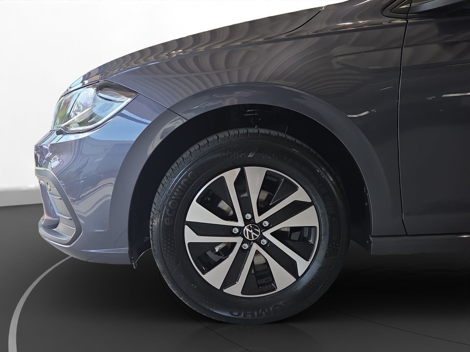 Volkswagen Polo - Bild 5