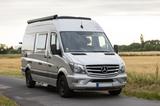 CS Reisemobile CS Reisemobil - Rondo - Reisemobil Wohnwagen