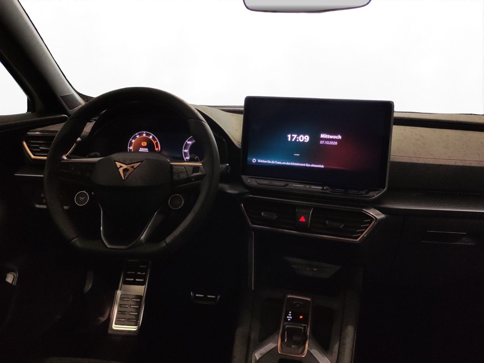 Cupra Formentor - Bild 12