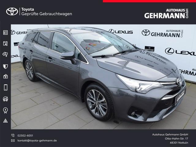 Toyota Avensis Touring Sports Edition-S*Navi*