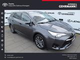 Toyota Avensis Touring Sports Edition-S*Navi* - gebrauchte Toyota Kombis