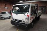 Renault Maxity 3 Seitenkipper Tüv Neu 1Hand AHk Sitzh. - Maxity