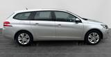 Peugeot 308 SW Active Klimaaut. PureTech 130 - silberne Peugeot 308