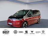 Volkswagen Multivan Style 2,0 l TSI DSG PANO+NAVI+AHK+STHZG - Volkswagen LT mit Panoramadach