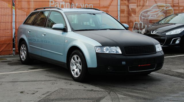 Audi A4 Avant 1.9 TDI