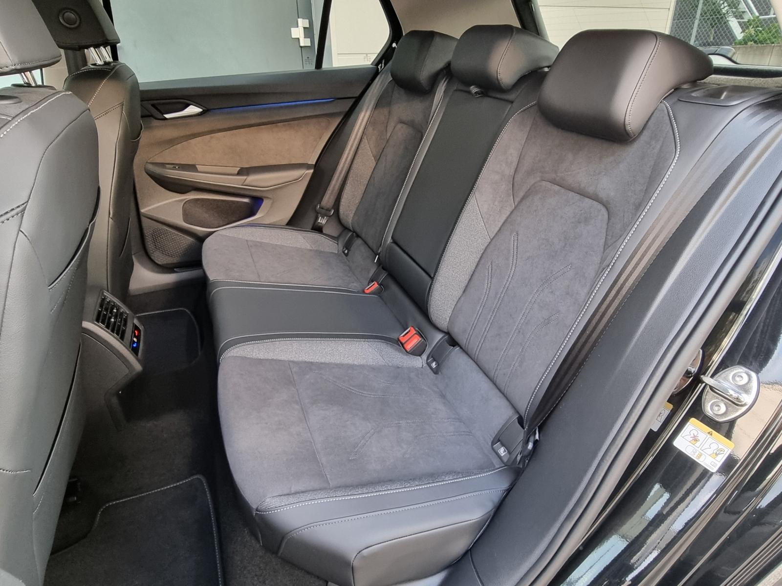 Volkswagen Golf 1.5 TSI Life + AHK + 5J.Garantie, миниатюра 22