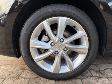 Bild 18 Opel Corsa F Facelift Edition +KAMERA+LED+SHZ+PDC+ALU