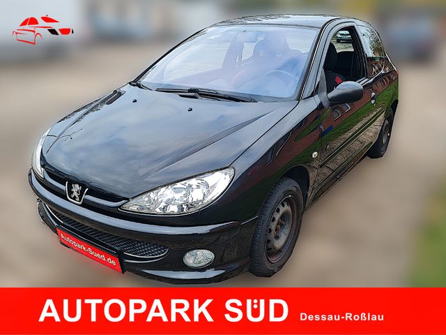 Peugeot 206 JBL 75