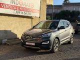 Hyundai Santa Fe 2.0 CRDi 2WD Comfort - Hyundai SANTA FE: 2.0