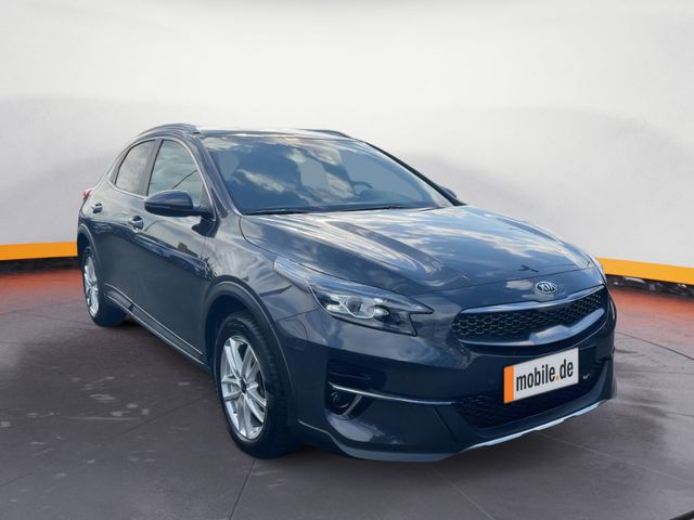 Kia XCeed Xdition 1.5 T-GDI Aut+Navi+Memory+JBL+LED+