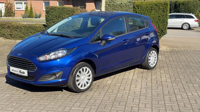 Ford Fiesta (CCN)(2012->) DE - Li