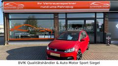 VW Polo/R-Line/2 Jahre Garantie/Exclusive/Traum!!