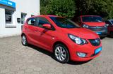 Opel Karl Exklusiv*1.Hand*Teilleder*Tempomat* - Opel Karl in Essen