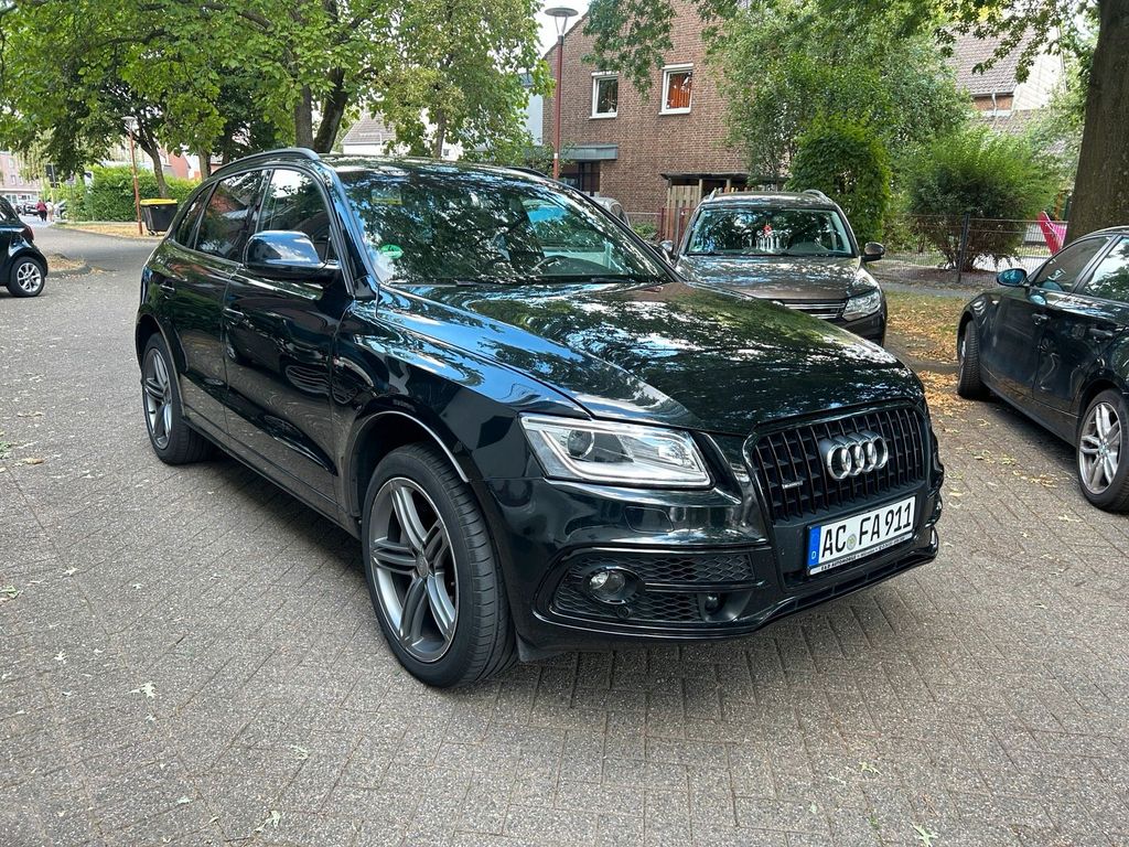 Image of Audi Q5