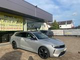 Opel Astra L ST ELEGANCE +LED+AHK+SHZ+PDC+KAMERA+ACC+ - Opel Astra Gebrauchtwagen in Bremen