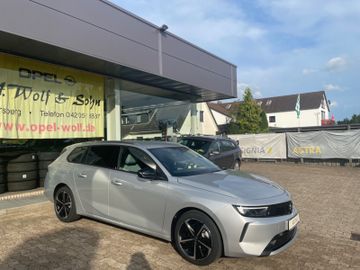 Bild 2 Opel Astra L ST ELEGANCE +LED+AHK+SHZ+PDC+KAMERA+ACC+