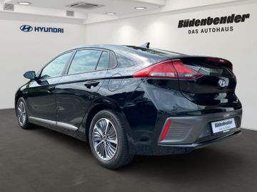 Hyundai Ioniq Trend Plug-In Hybrid
