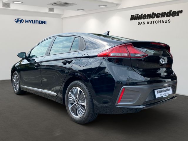 Hyundai Ioniq Trend Plug-In Hybrid