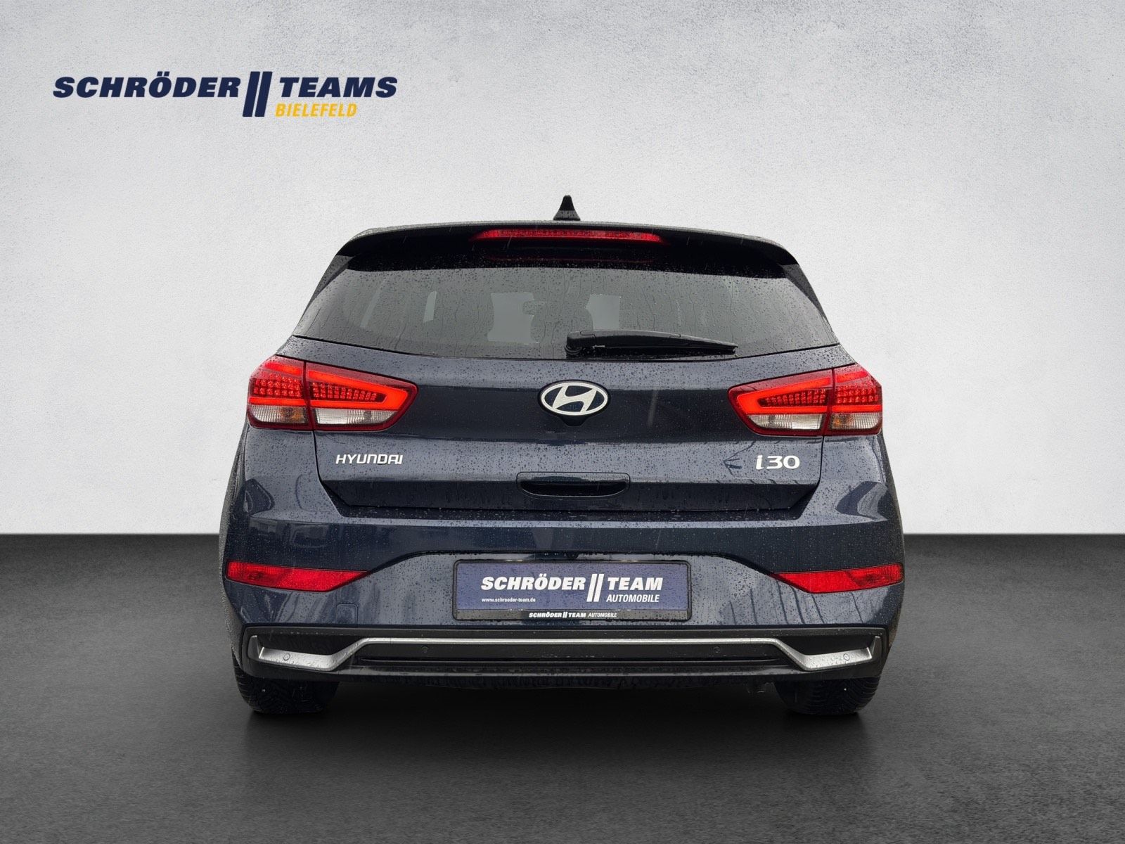 Hyundai i30 1.0 T-GDi DCT Advantage VIRTUAL/NAVI/LED foto 4