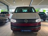 Volkswagen T6 Multivan Generation Six/7-SITZER/GARANTIE/LED - Volkswagen T6 Transporter in Köln