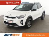 Kia Stonic 1.4 Vision *NAVI*CAM*SHZ*LHZ*ALU*KLIMA* - Kia Stonic: 1.4