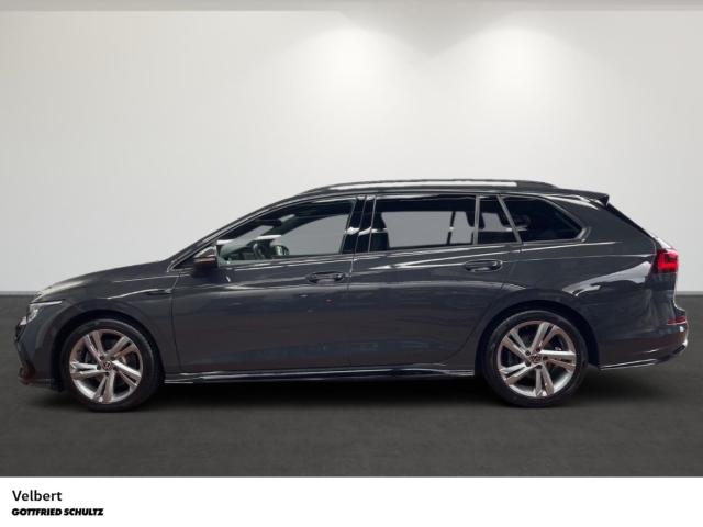 Volkswagen Golf Variant R-Line 2 0 l TSI OPF 140 kW (190 PS, миниатюра 2