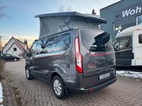 Dethleffs Globevan-Aut-LED Scheinw-Dieselheizung-Kam.-DAB