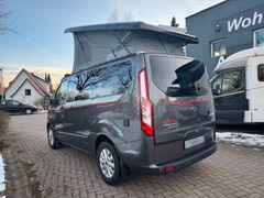 DETHLEFFS Globevan-Aut-LED Scheinw-Dieselheizung-Kam.-DAB