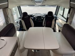 Chausson EXALTIS 7038XLB *Dieselheizung**SAT+TV**Backofen