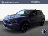 Fiat 600e Abarth Scorpionissima