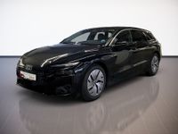 Audi A6 e-tron - Vorschau Bild 2