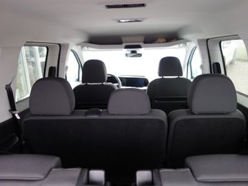 Bild 9 Ford Tourneo Connect Tou Connect 2.0 EcoBlue Tita. Automatik 7-sitzer