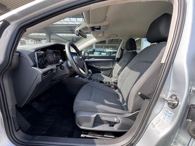 Golf 1.0 TSI 110PS Life ACC/APP/LED/PDC/SHZ/Klim