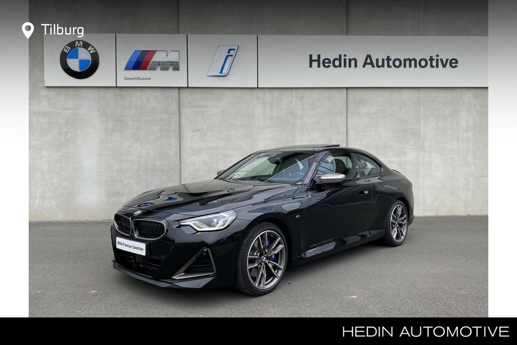 BMW M240i